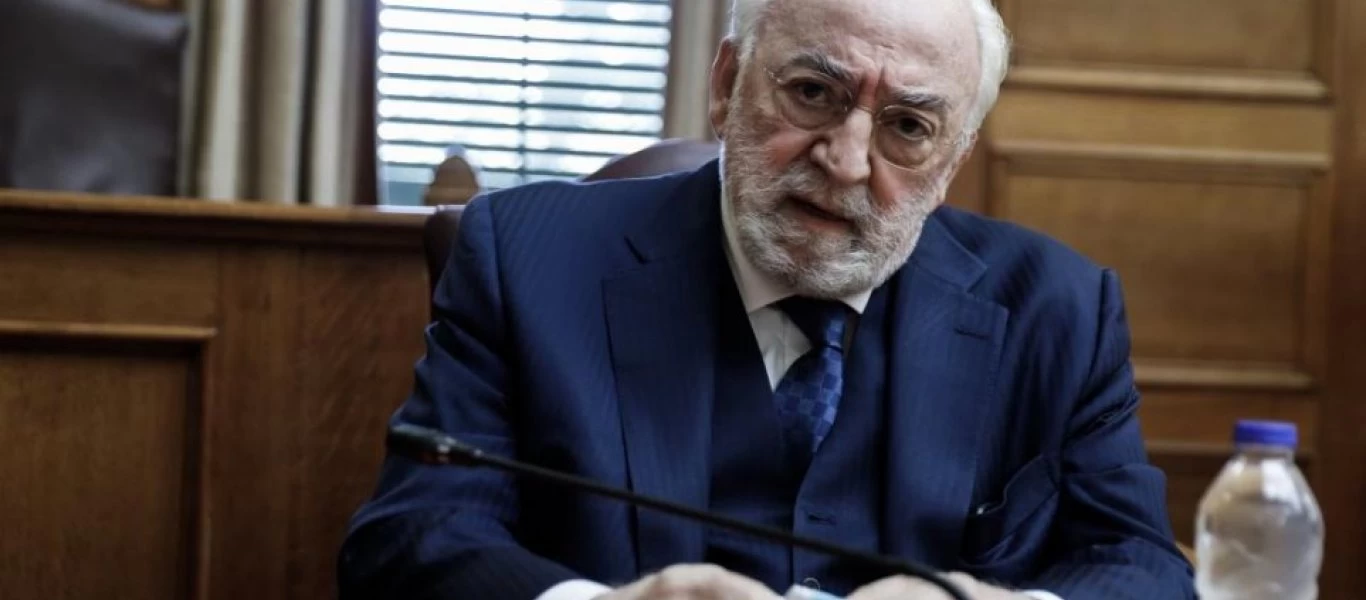 ΣΥΡΙΖΑ: «Ο κ. Καλογρίτσας συνελήφθη για μια ακόμα φορά ψευδόμενος»